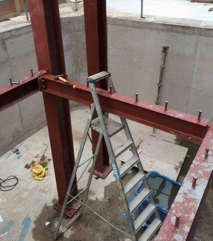 When Engineering Goes Hilariously Wrong