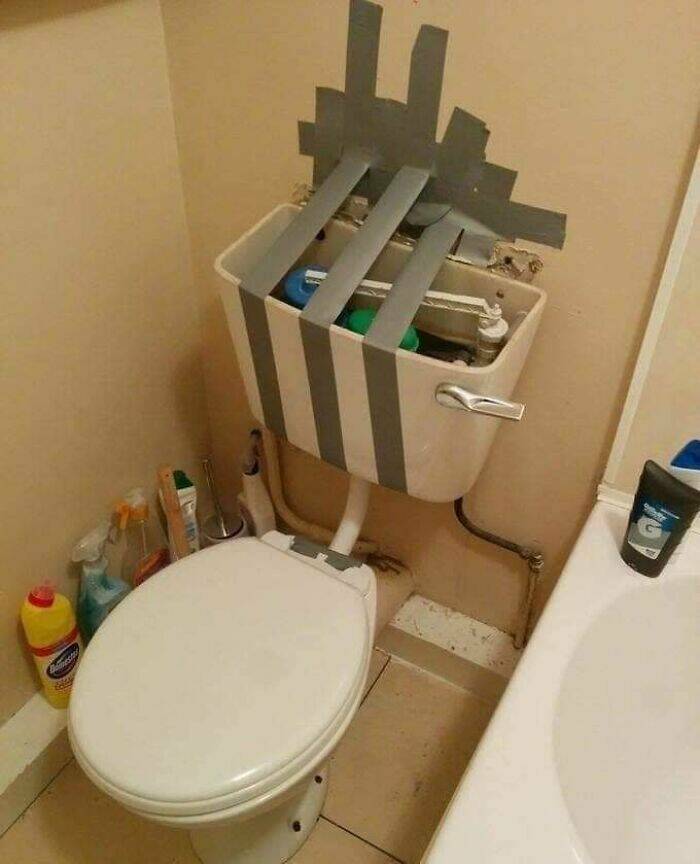 When Engineering Goes Hilariously Wrong