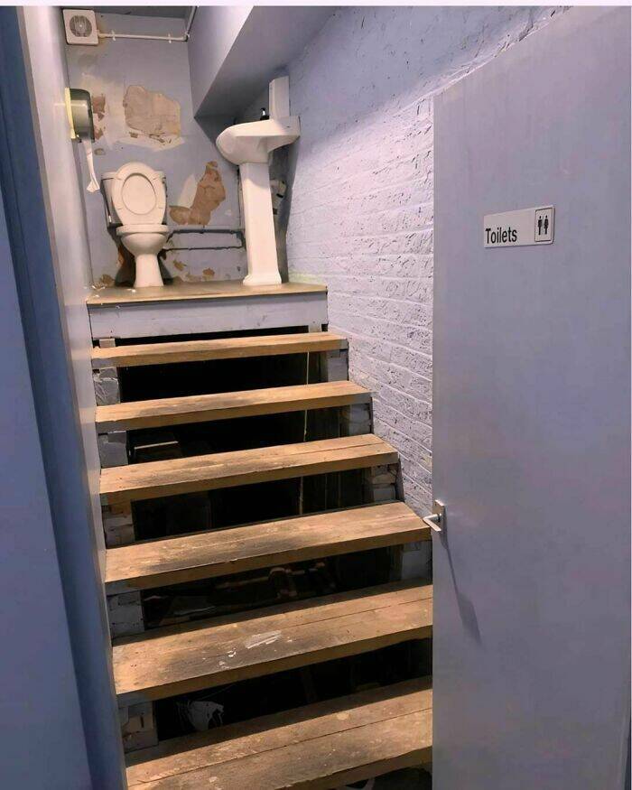 When Engineering Goes Hilariously Wrong