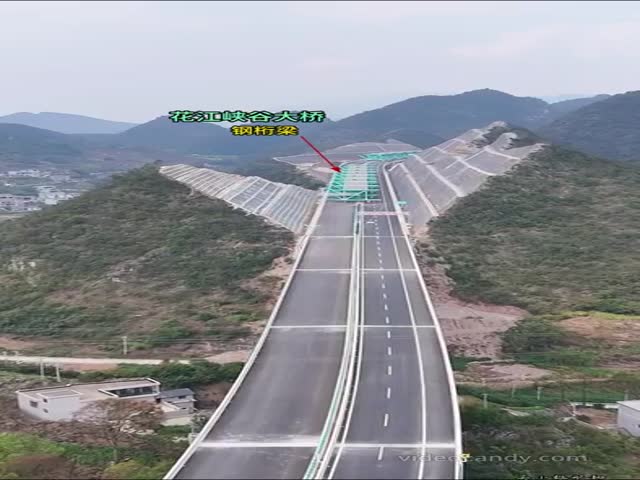 Road Construction In China