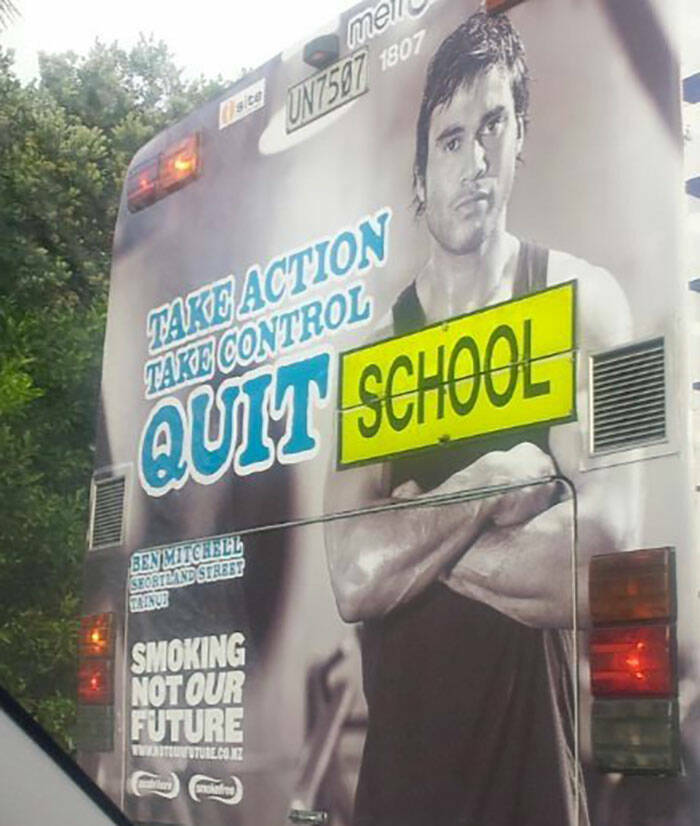 Advertising Blunders That Are Too Funny To Ignore