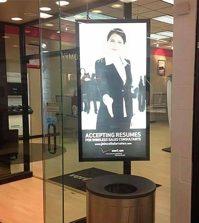 Advertising Blunders That Are Too Funny To Ignore