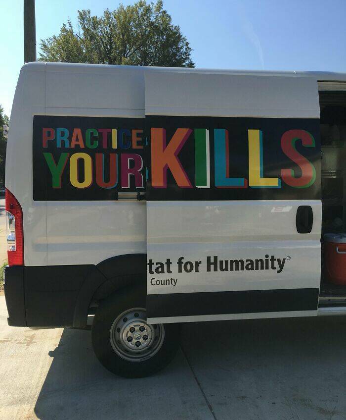 Advertising Blunders That Are Too Funny To Ignore