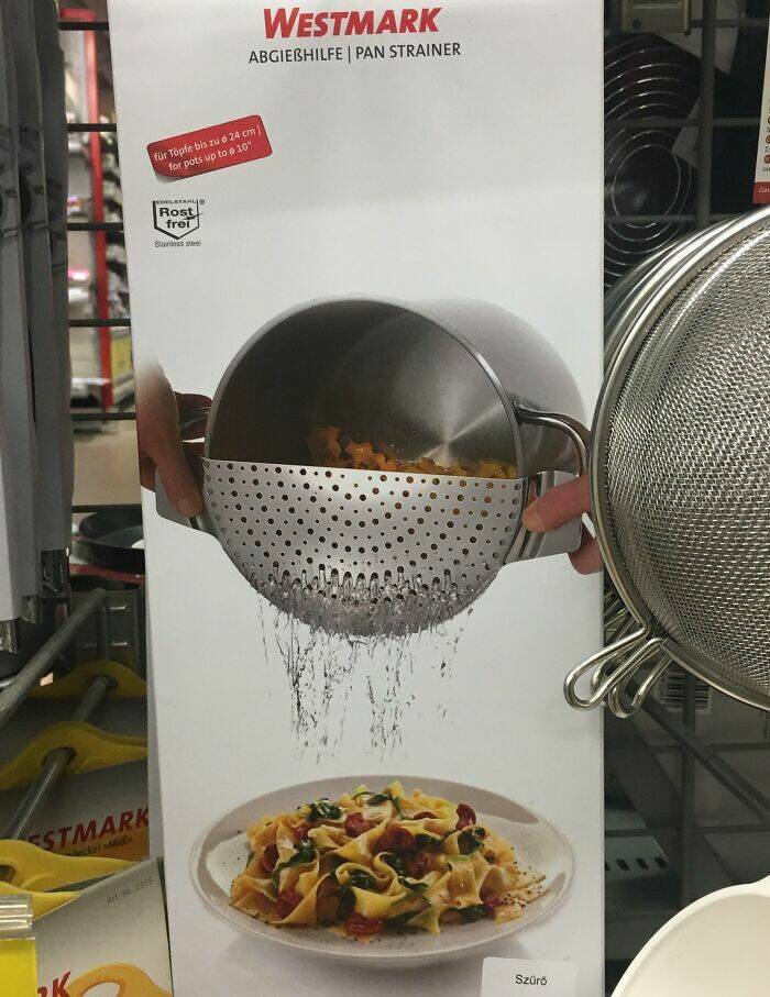 Advertising Blunders That Are Too Funny To Ignore