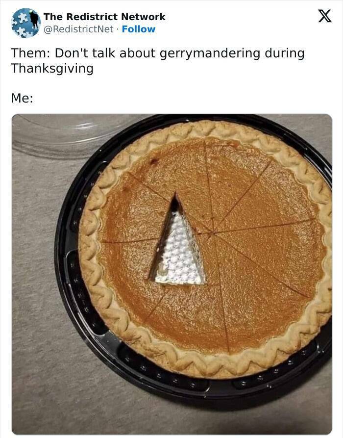 The Funniest Thanksgiving Tweets