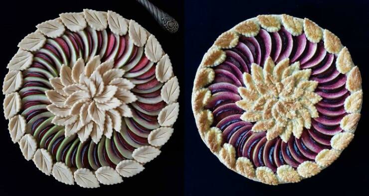 Feast Your Eyes On These Dishes While Your Ramen Cooks