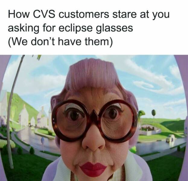 Outrageous Customer Moments Caught At CVS And Walgreens