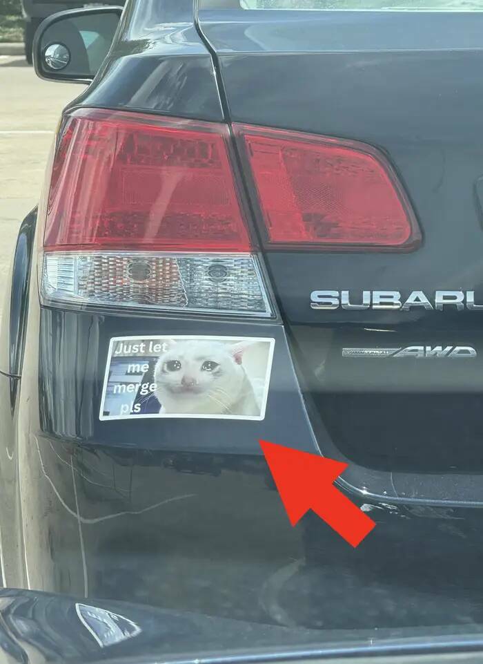 Photos Of People Who Took Cleverness A Step Too Far