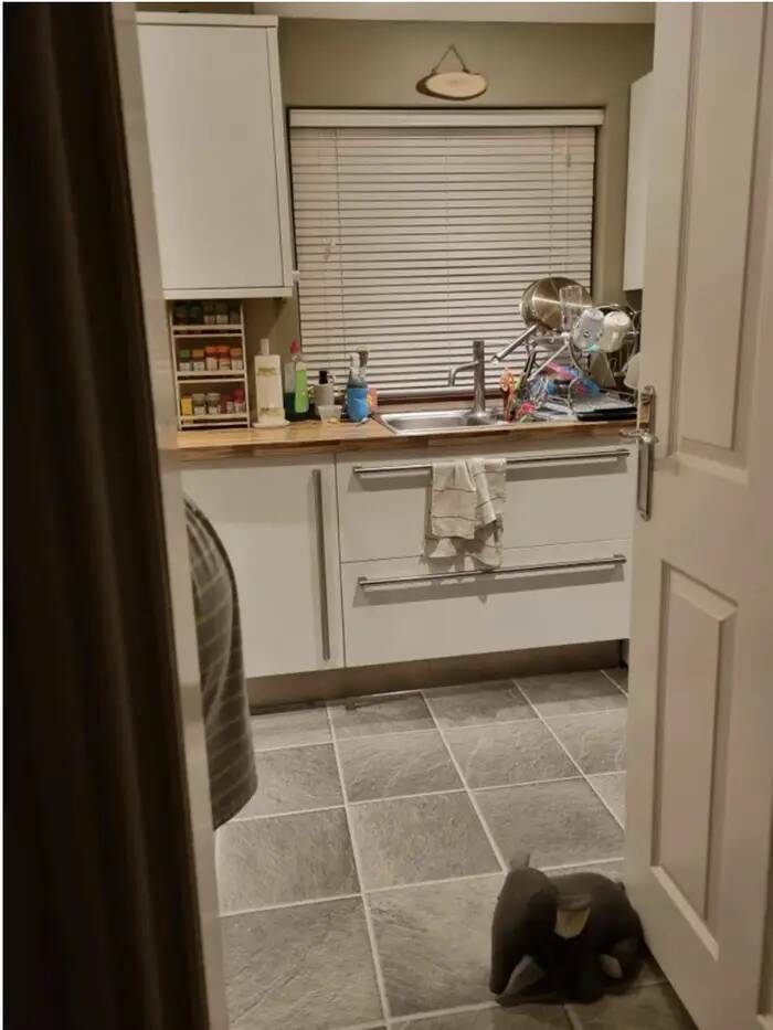 Photos Of People Who Took Cleverness A Step Too Far