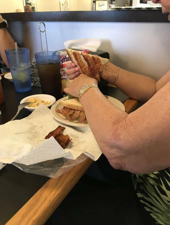 Photos Of People Who Took Cleverness A Step Too Far