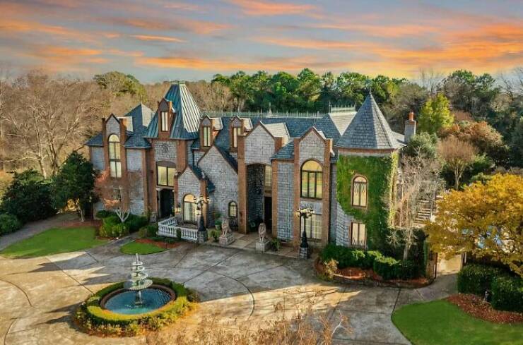 Epic Home Design Fails That Are Equal Parts Funny And Confusing