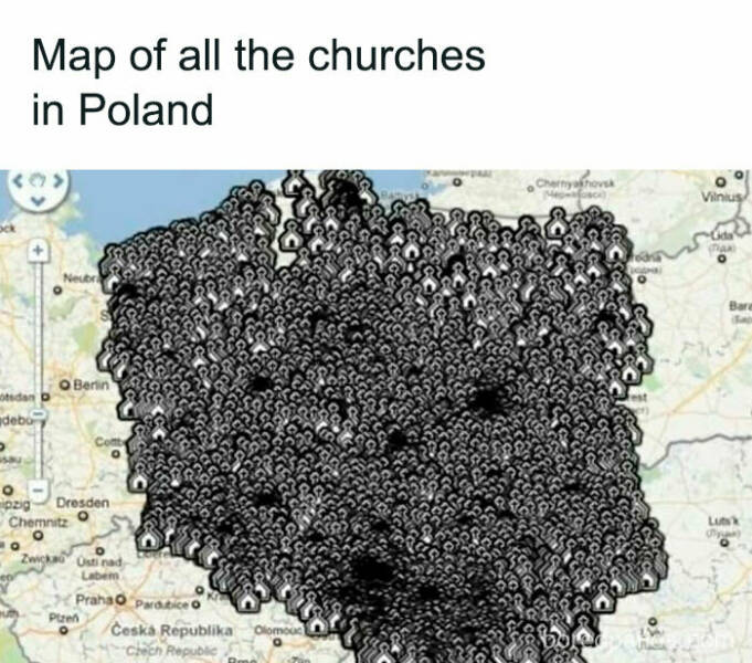 Hilarious Memes Only Poland Could Deliver