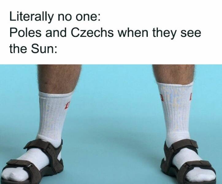 Hilarious Memes Only Poland Could Deliver