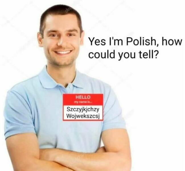 Hilarious Memes Only Poland Could Deliver