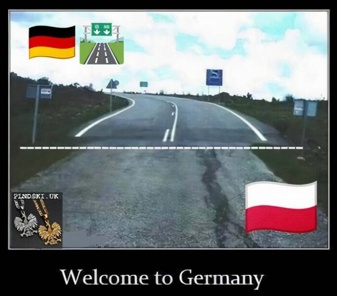 Hilarious Memes Only Poland Could Deliver