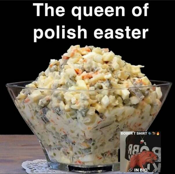 Hilarious Memes Only Poland Could Deliver