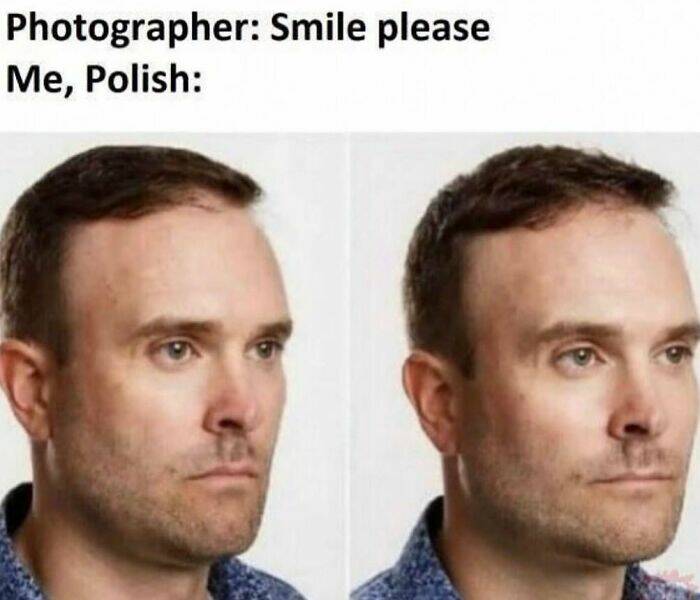 Hilarious Memes Only Poland Could Deliver