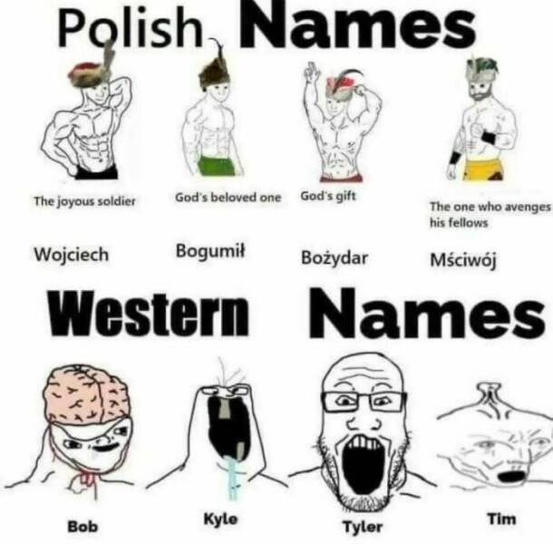 Hilarious Memes Only Poland Could Deliver