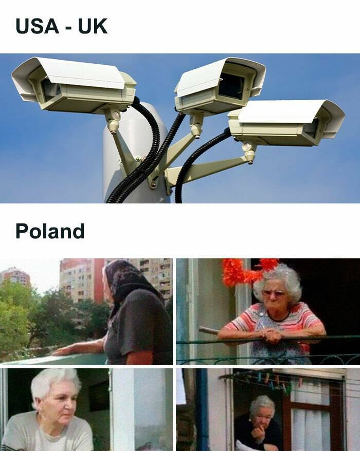 Hilarious Memes Only Poland Could Deliver