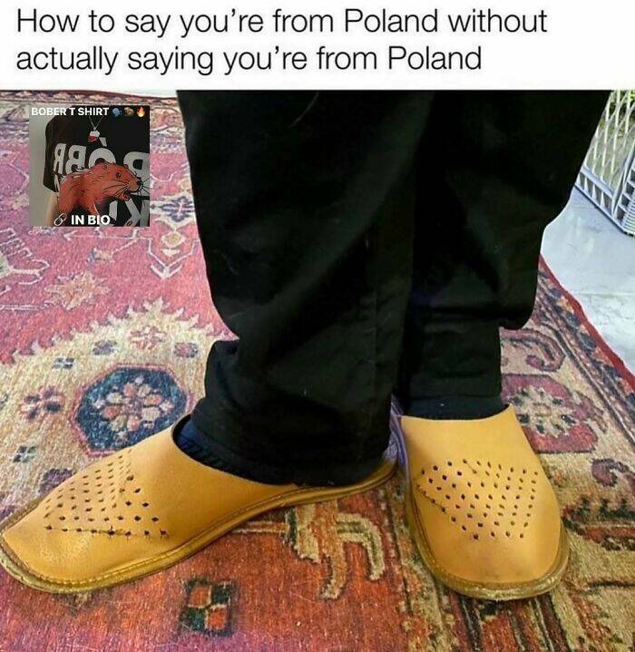 Hilarious Memes Only Poland Could Deliver