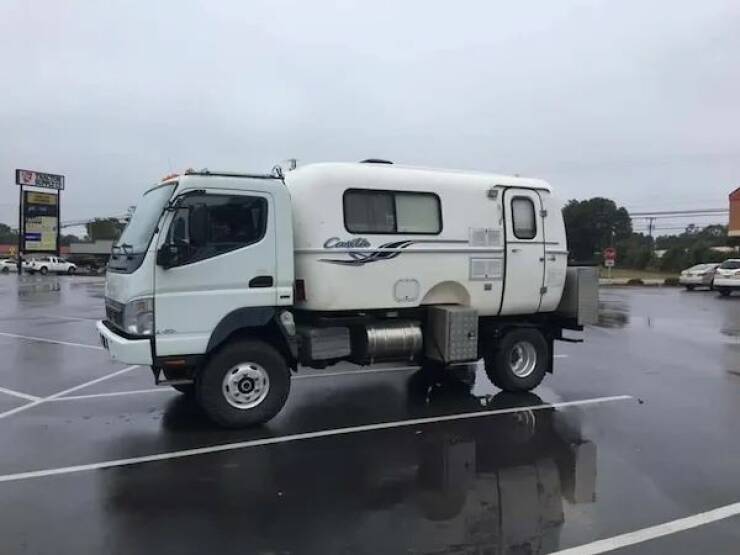 Unconventional And Crazy Vehicles On The Road