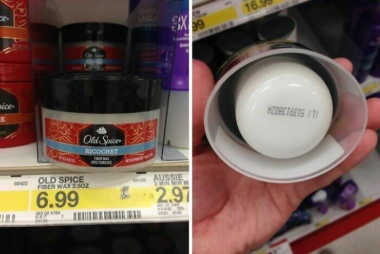 Deceptive Packaging Designs That Left Everyone Frustrated