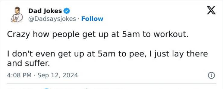 Tweets That Are Too Relatable to Ignore