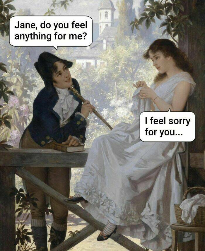 Classical Art Memes That Perfectly Capture Modern Life Classical Art Memes That Perfectly Capture Modern Life