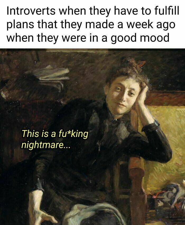Classical Art Memes That Perfectly Capture Modern Life Classical Art Memes That Perfectly Capture Modern Life
