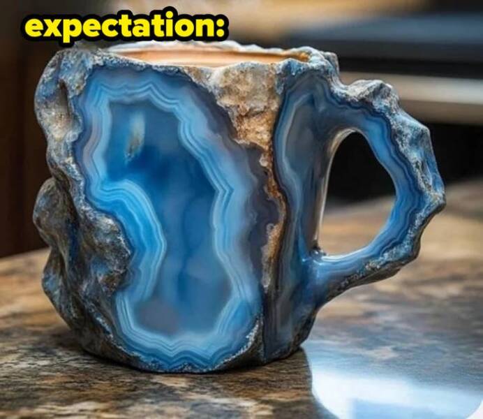 Crushed Expectations Captured In The Funniest Photos