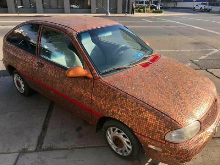 Epic Car Mods That Went Hilariously Wrong