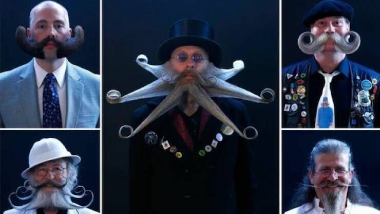 Impressive… Very Impressive…