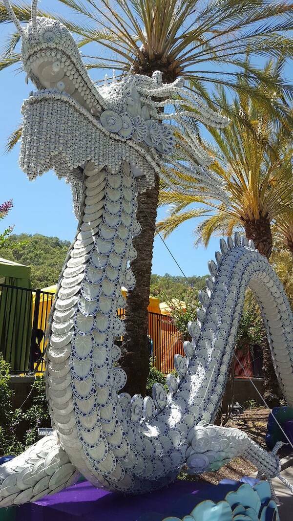 Impressive… Very Impressive…