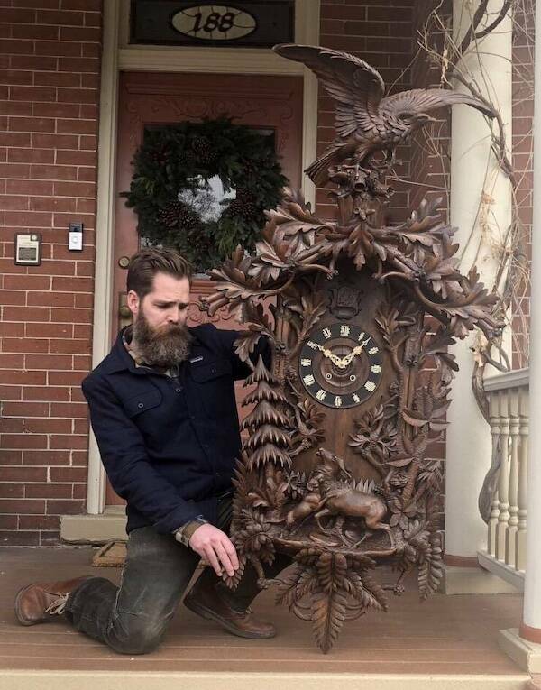 Impressive… Very Impressive…