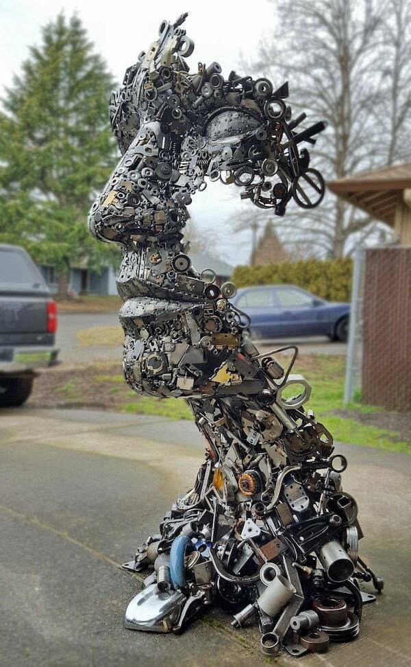 Impressive… Very Impressive…