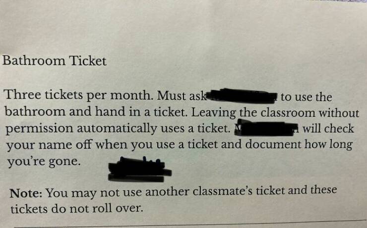 Bizarre American School Practices That Leave Foreigners Stunned