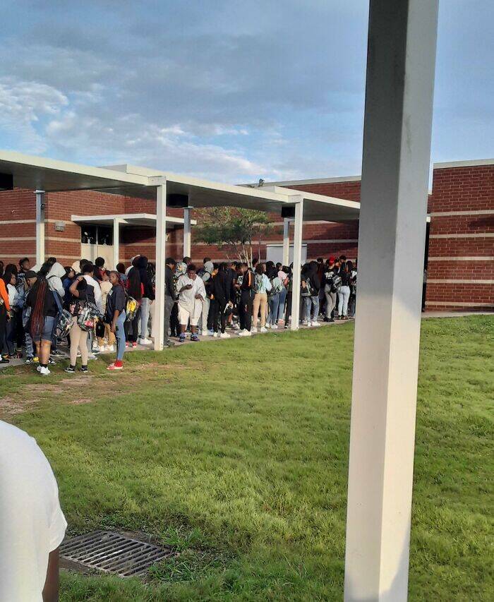 Bizarre American School Practices That Leave Foreigners Stunned