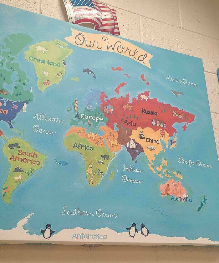 Bizarre American School Practices That Leave Foreigners Stunned