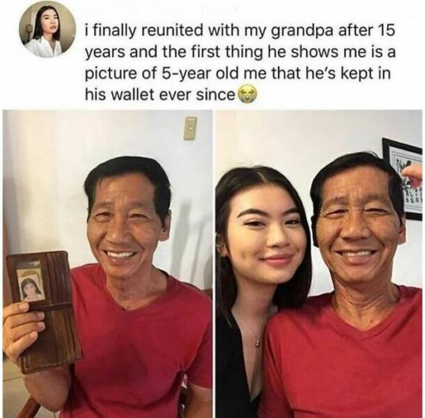 Feel-Good Pics And Stories To Lift Your Spirits