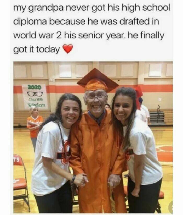 Feel-Good Pics And Stories To Lift Your Spirits