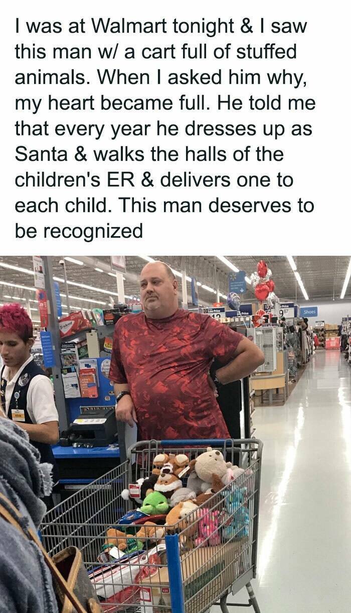 Feel-Good Pics And Stories To Lift Your Spirits