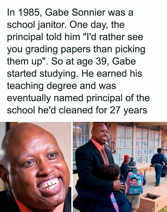 Feel-Good Pics And Stories To Lift Your Spirits