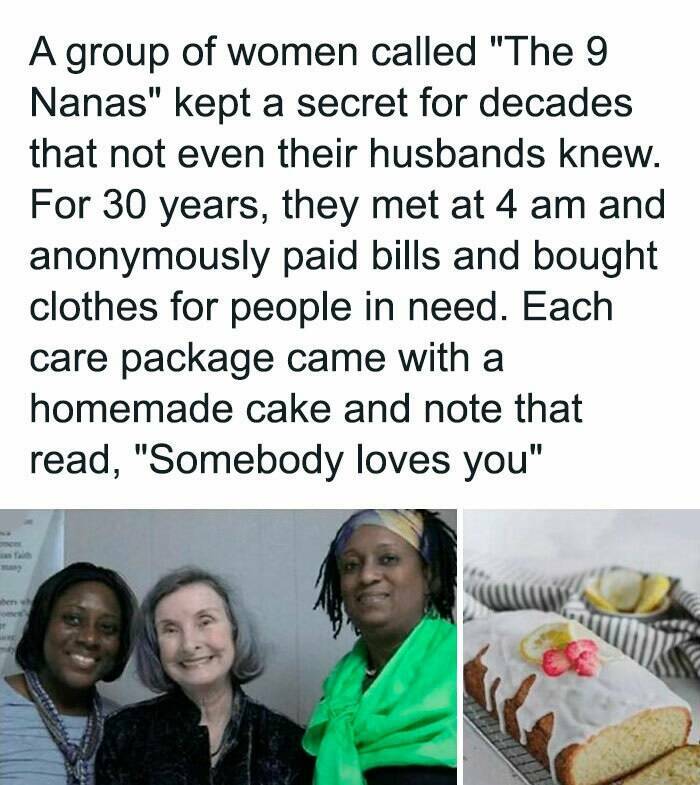 Feel-Good Pics And Stories To Lift Your Spirits