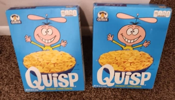 Nostalgic Foods Only Pre-1980s Kids Will Recall