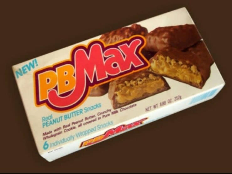 Nostalgic Foods Only Pre-1980s Kids Will Recall