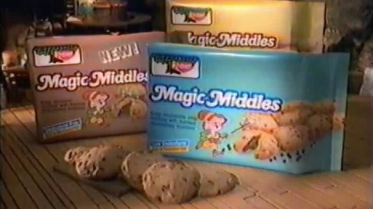 Nostalgic Foods Only Pre-1980s Kids Will Recall