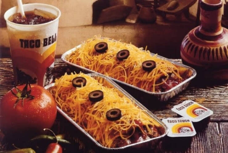 Nostalgic Foods Only Pre-1980s Kids Will Recall