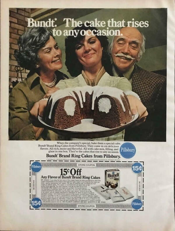 Nostalgic Foods Only Pre-1980s Kids Will Recall