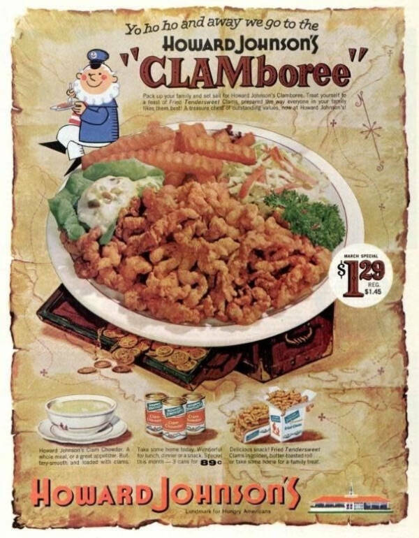 Nostalgic Foods Only Pre-1980s Kids Will Recall