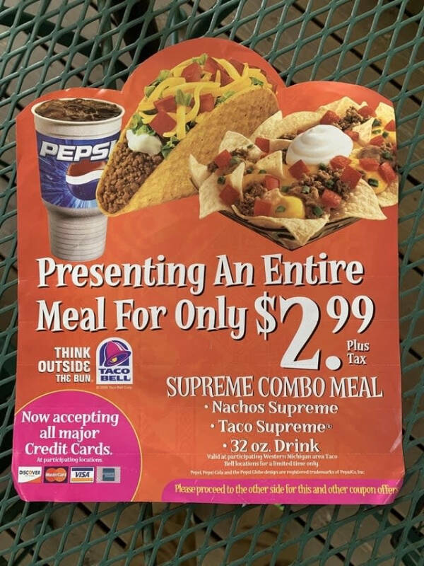 Nostalgic Foods Only Pre-1980s Kids Will Recall